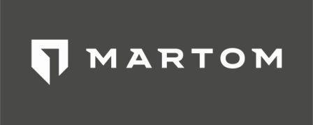 Logo Martom