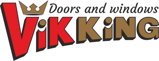 logo Vikking
